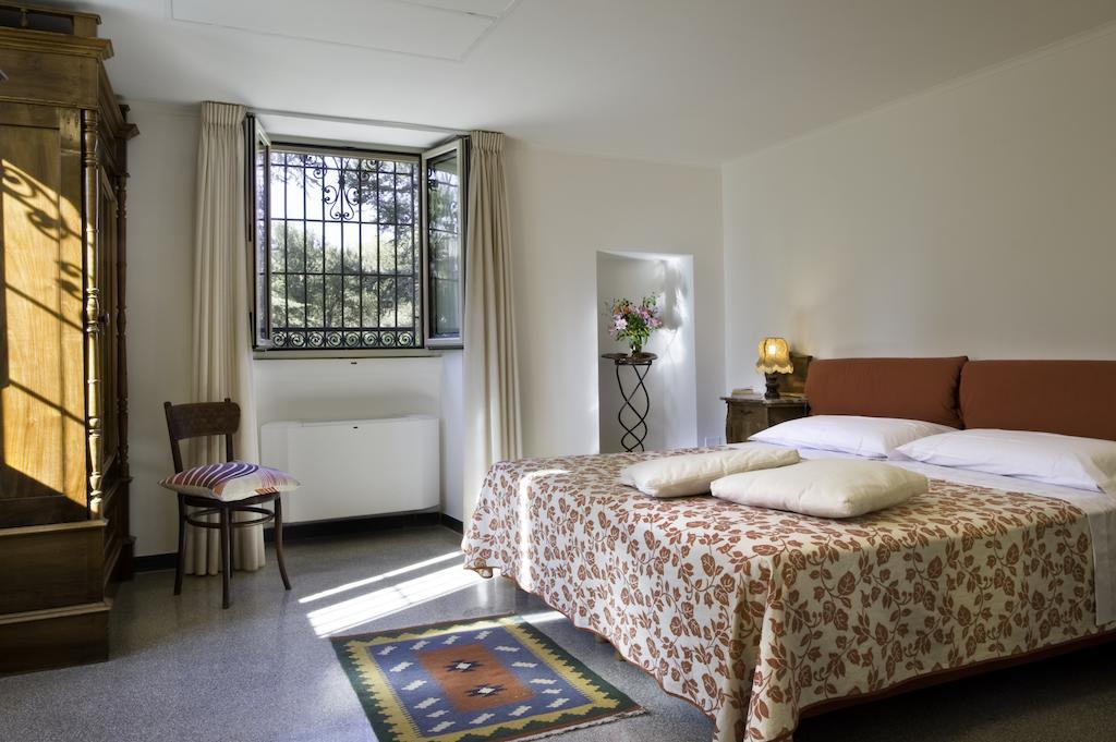 Agricola Samadhi Villa Zollino Room photo